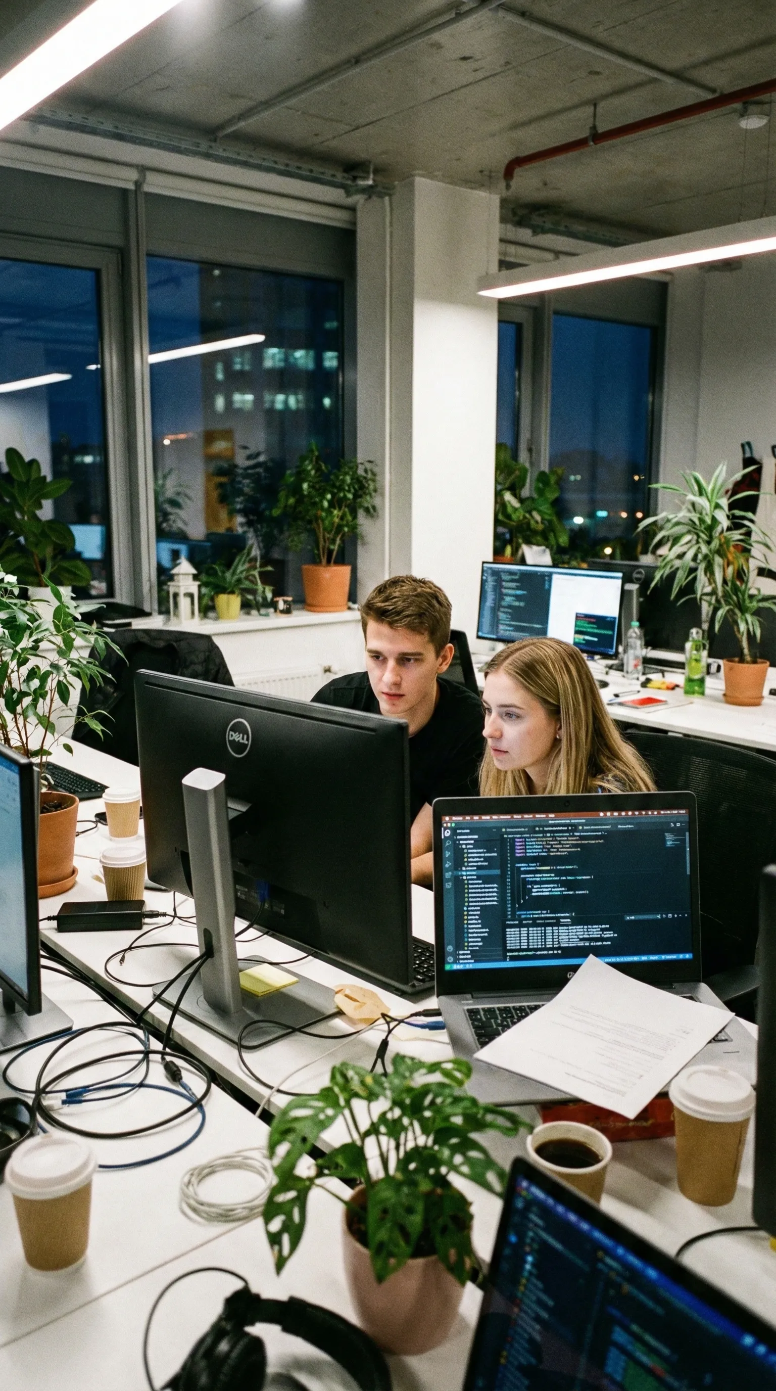 Elite Office